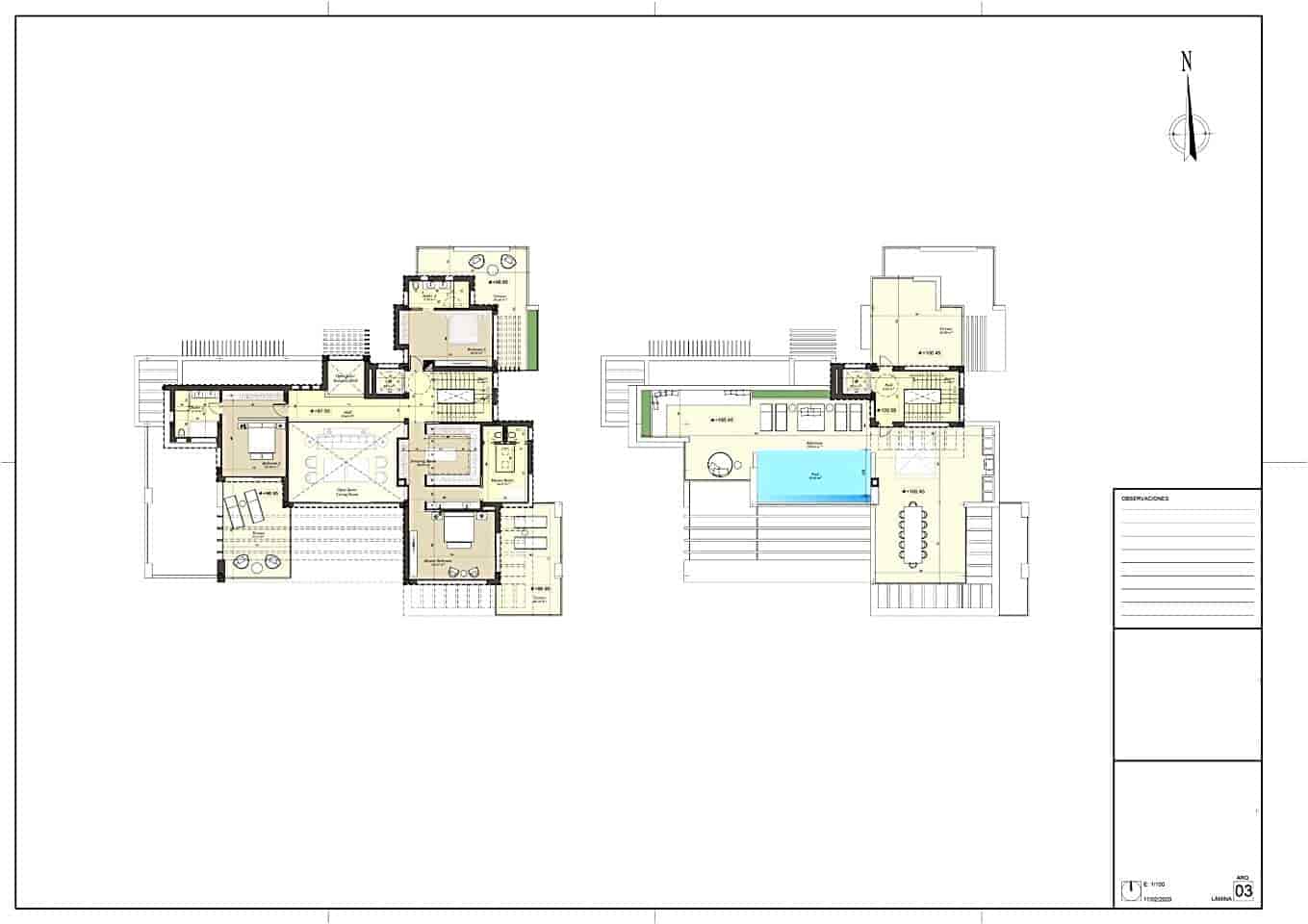 7 slaapkamer Villa te koop in Marbella met zwembad garage - € 8.700.000 (Ref: 8860165)