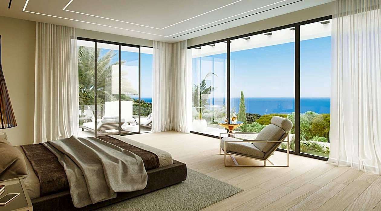 7 slaapkamer Villa te koop in Marbella met zwembad garage - € 8.700.000 (Ref: 8860165)