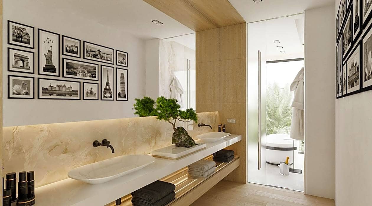 7 slaapkamer Villa te koop in Marbella met zwembad garage - € 8.700.000 (Ref: 8860165)