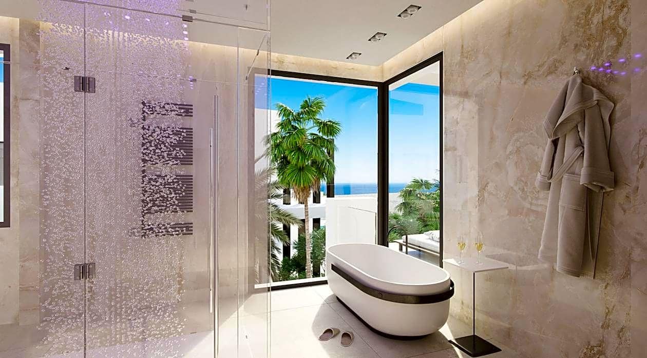 7 slaapkamer Villa te koop in Marbella met zwembad garage - € 8.700.000 (Ref: 8860165)