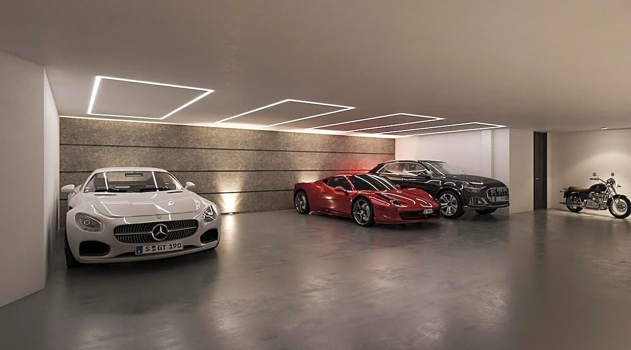 7 slaapkamer Villa te koop in Marbella met zwembad garage - € 8.700.000 (Ref: 8860165)