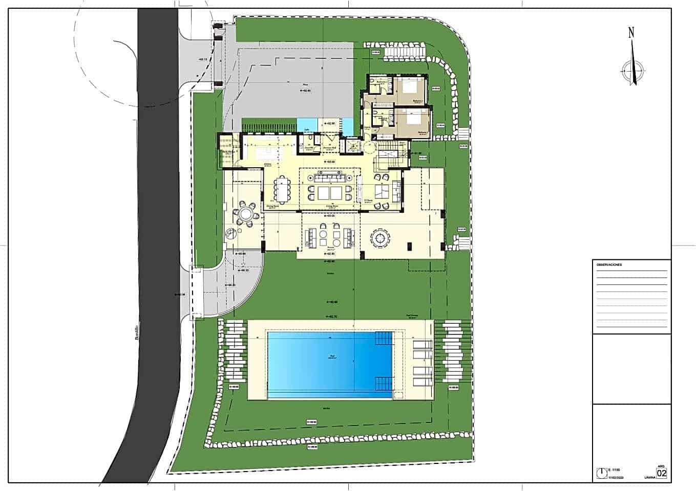 7 slaapkamer Villa te koop in Marbella met zwembad garage - € 8.700.000 (Ref: 8860165)