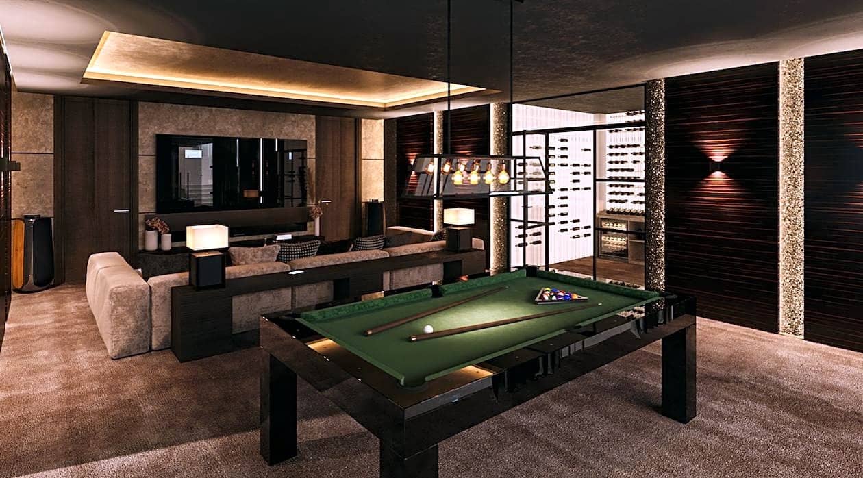 7 slaapkamer Villa te koop in Marbella met zwembad garage - € 8.700.000 (Ref: 8860165)