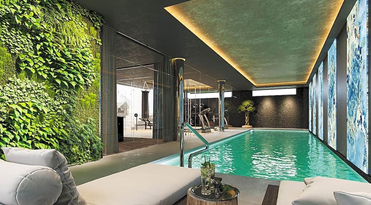 7 slaapkamer Villa te koop in Marbella met zwembad garage - € 8.700.000 (Ref: 8860165)