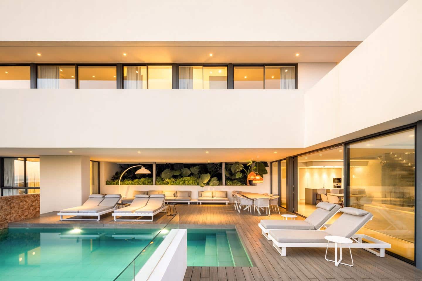 4 soveværelse Villa til salg i Benahavis med swimmingpool garage - € 3.995.000 (Ref: 8860174)