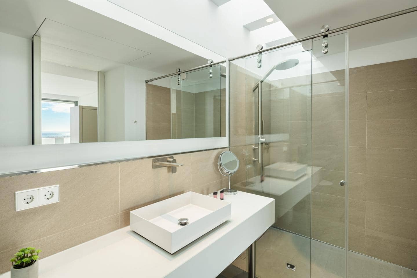 4 soveværelse Villa til salg i Benahavis med swimmingpool garage - € 3.995.000 (Ref: 8860174)