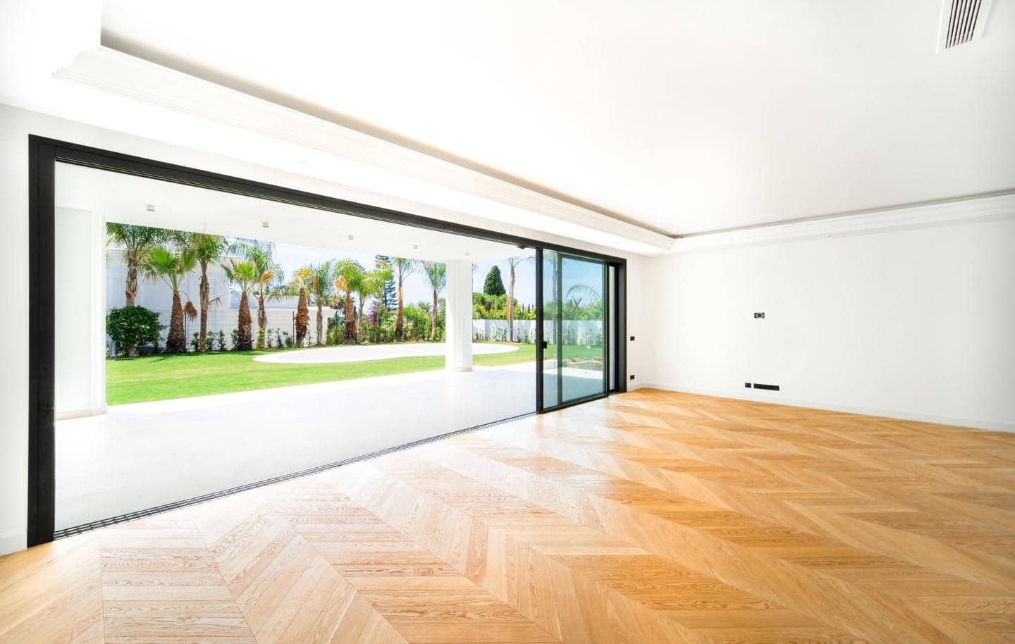 6 chambre Villa/Maison à vendre à Marbella avec piscine garage - 6 400 000 € (Ref: 8860175)