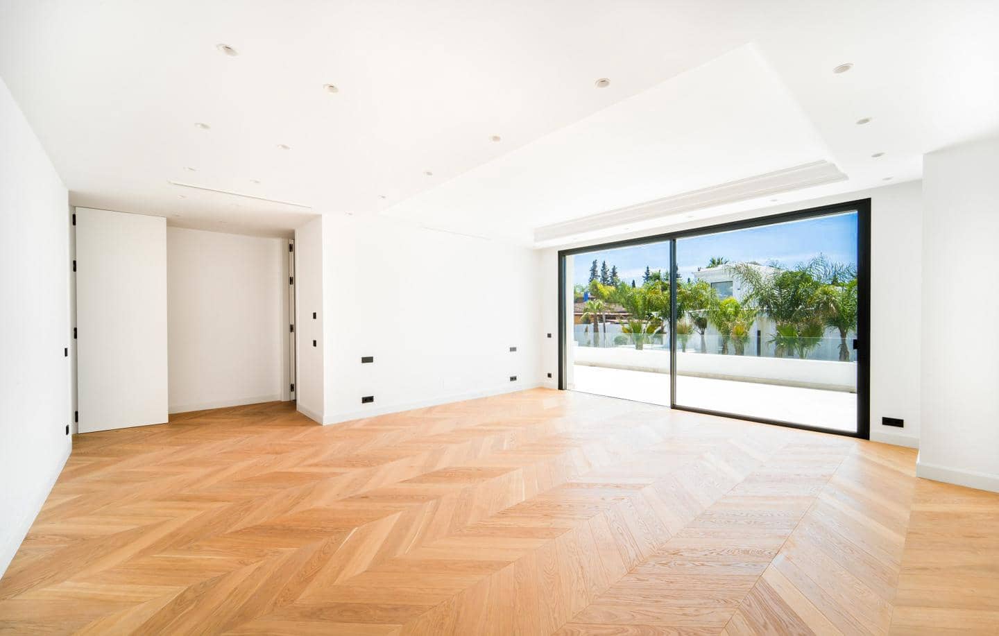 6 chambre Villa/Maison à vendre à Marbella avec piscine garage - 6 400 000 € (Ref: 8860175)