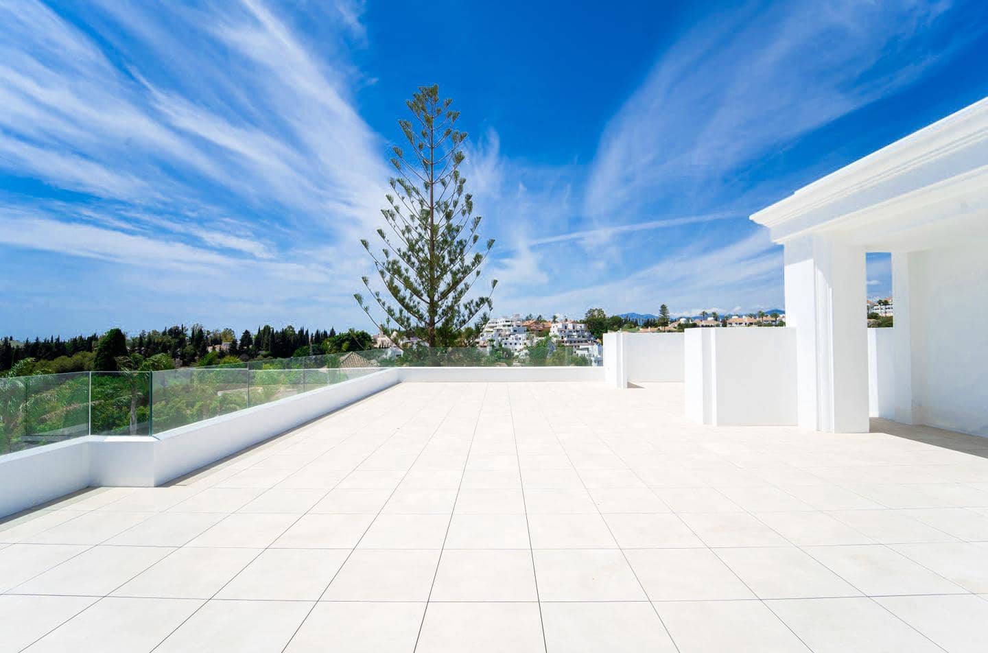 6 chambre Villa/Maison à vendre à Marbella avec piscine garage - 6 400 000 € (Ref: 8860175)