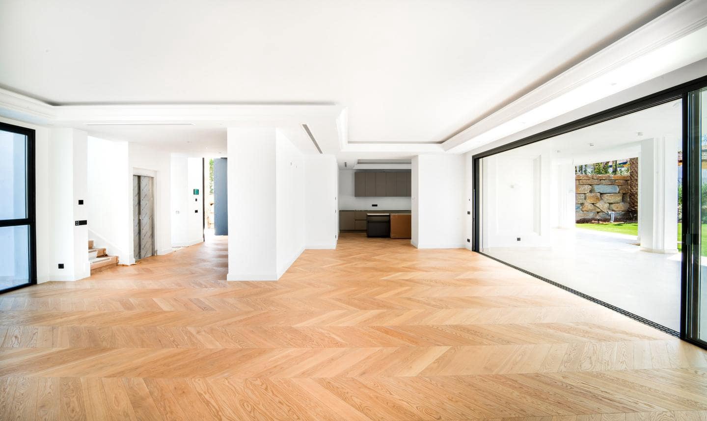 6 chambre Villa/Maison à vendre à Marbella avec piscine garage - 6 400 000 € (Ref: 8860175)