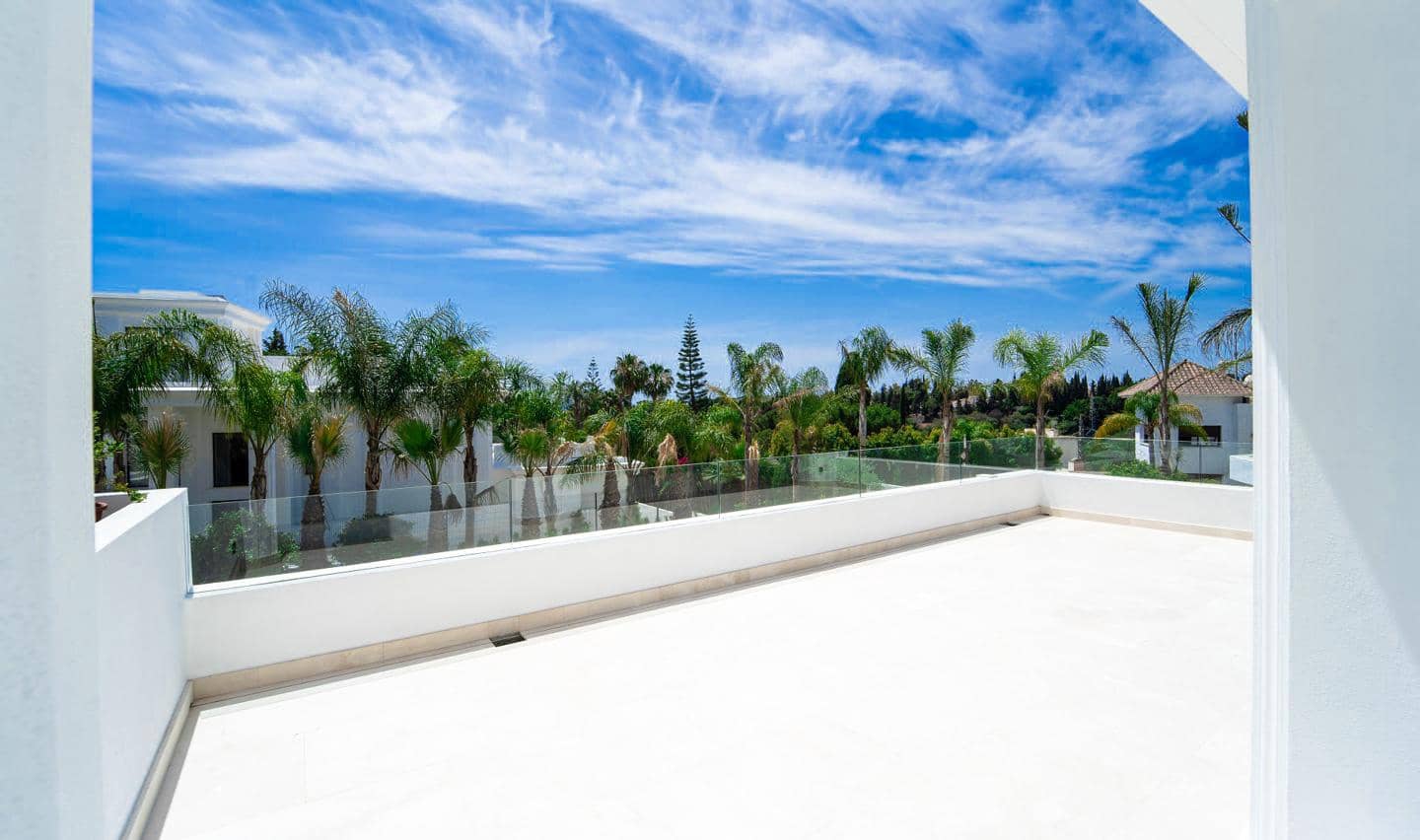 6 chambre Villa/Maison à vendre à Marbella avec piscine garage - 6 400 000 € (Ref: 8860175)