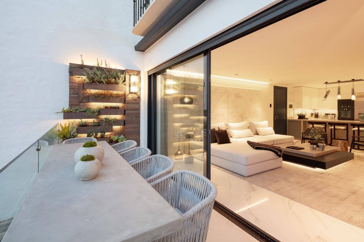 3 quarto Apartamento para venda em Marbella - 2 950 000 € (Ref: 8860179)