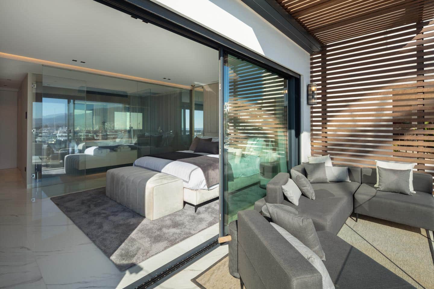 3 quarto Apartamento para venda em Marbella - 2 950 000 € (Ref: 8860179)