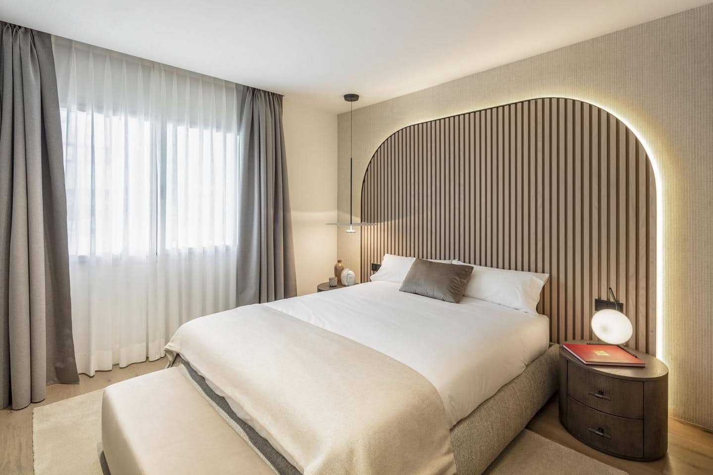 3 soveværelse Lejlighed til salg i Marbella med swimmingpool garage - € 3.500.000 (Ref: 8860180)