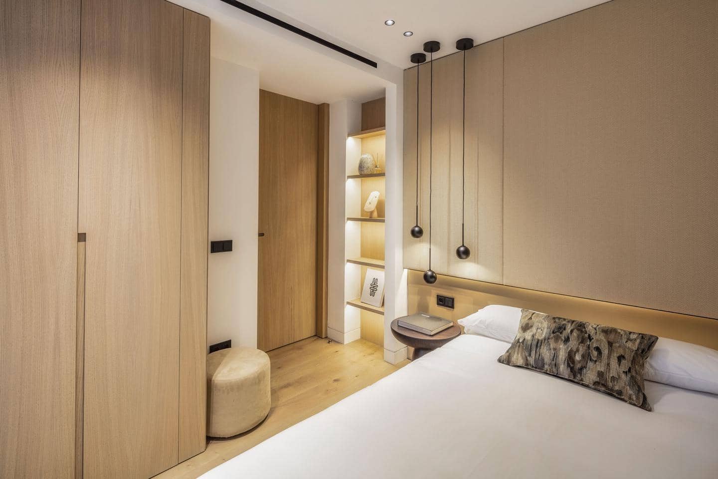 3 soveværelse Lejlighed til salg i Marbella med swimmingpool garage - € 3.500.000 (Ref: 8860180)