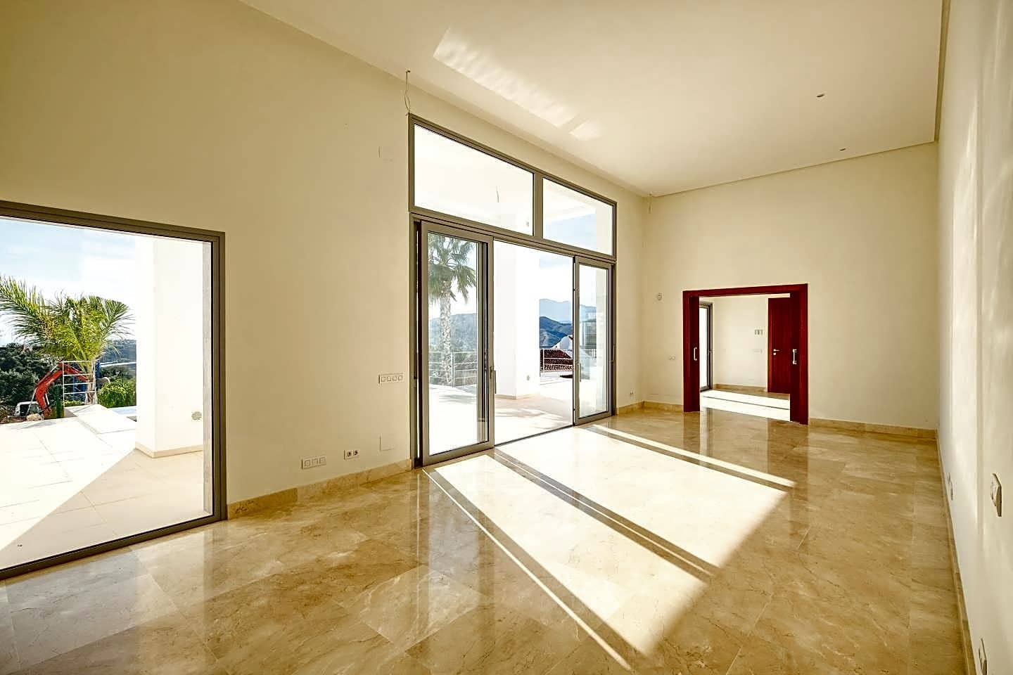 4 camera da letto Villa in vendita in Los Arqueros con piscina garage - 2.200.000 € (Rif: 8860188)