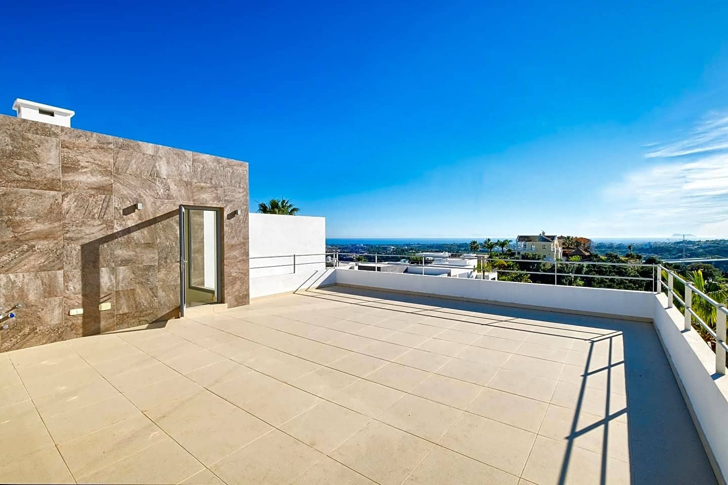 4 camera da letto Villa in vendita in Los Arqueros con piscina garage - 2.200.000 € (Rif: 8860188)