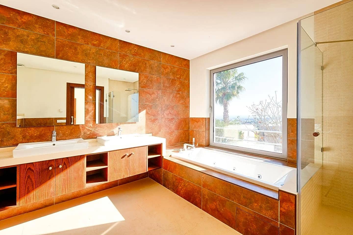 4 camera da letto Villa in vendita in Los Arqueros con piscina garage - 2.200.000 € (Rif: 8860188)