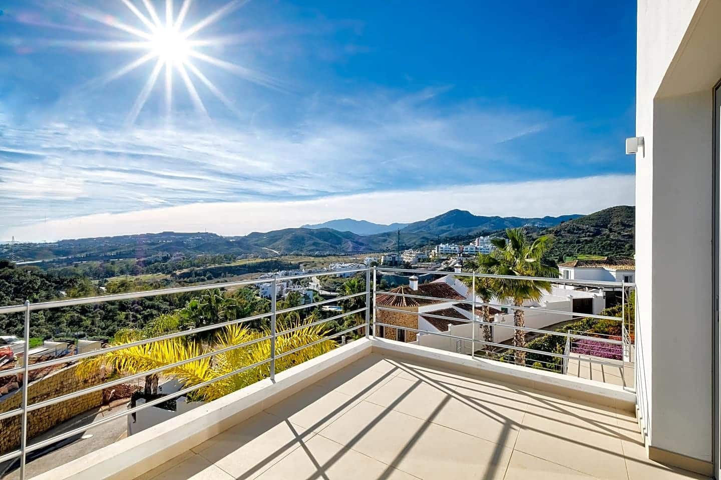 4 camera da letto Villa in vendita in Los Arqueros con piscina garage - 2.200.000 € (Rif: 8860188)