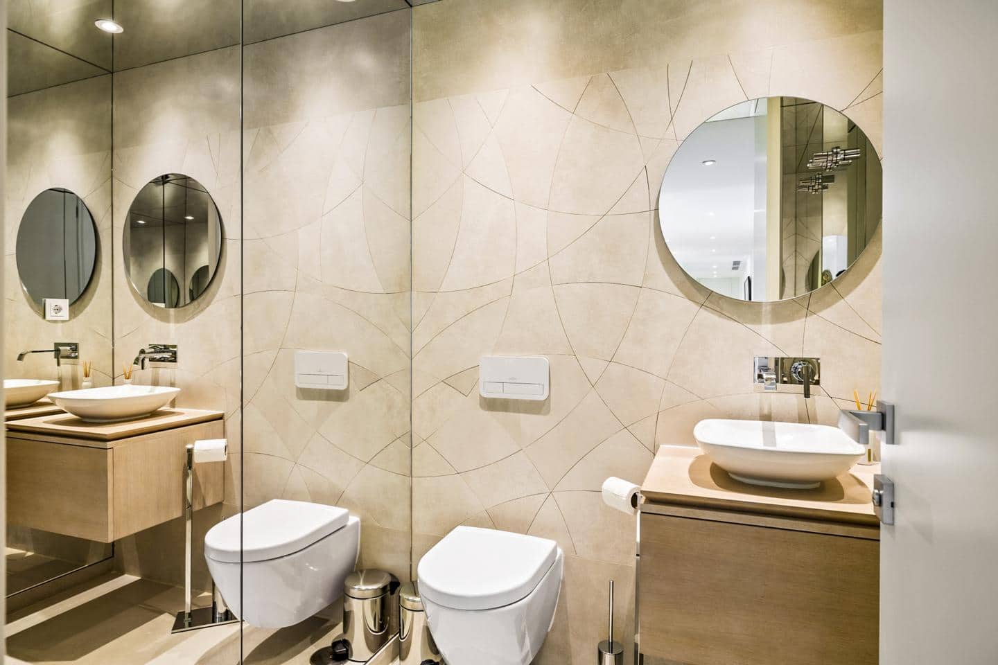 7 makuuhuone Asunto myytävänä paikassa Marbella mukana uima-altaan 
autotalli - 4 300 000 € (Ref: 8860189)