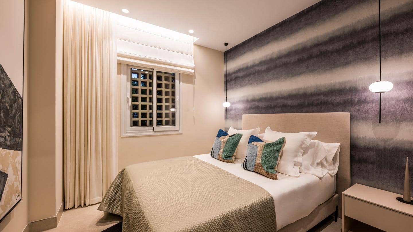 3 soverom Leilighet til salgs i Guadalmansa med svømmebasseng garasje - € 1 825 000 (Ref: 8860190)