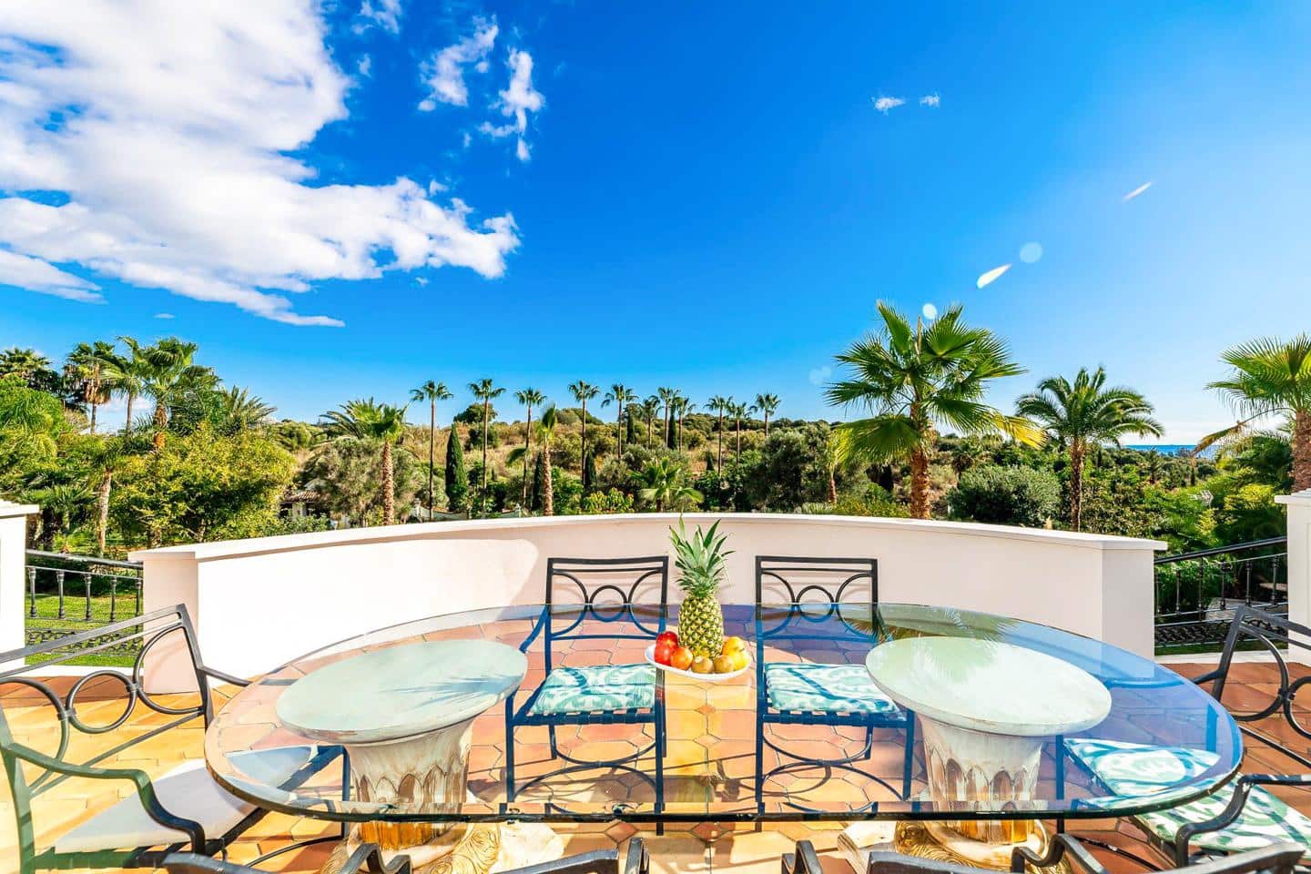 16 slaapkamer Villa te koop in Benahavis met zwembad garage - € 13.950.000 (Ref: 8860193)