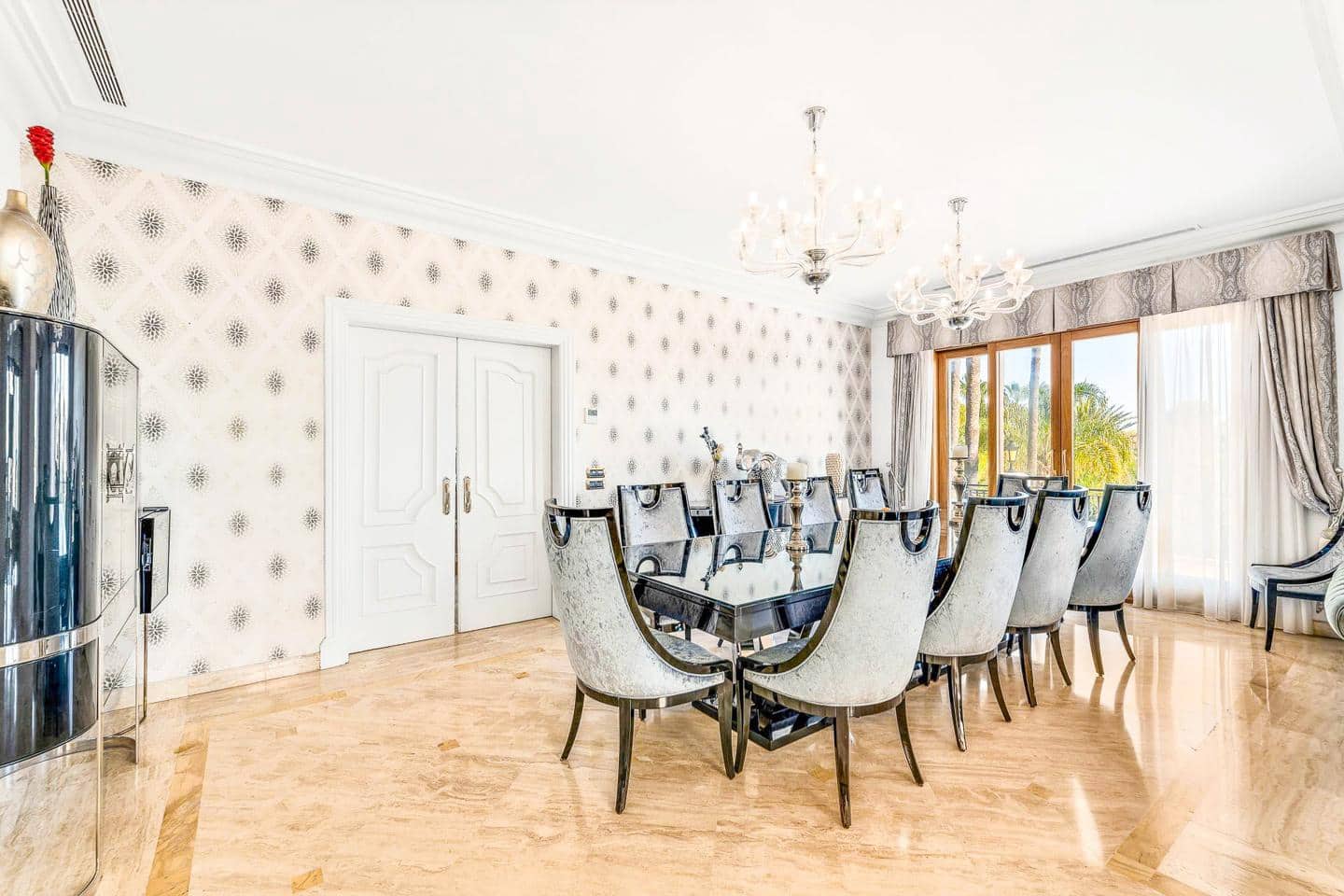 16 slaapkamer Villa te koop in Benahavis met zwembad garage - € 13.950.000 (Ref: 8860193)