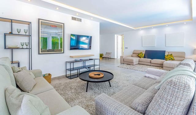 6 camera da letto Villa in vendita in Los Naranjos, Marbella con piscina garage - 1.895.000 € (Rif: 8860194)