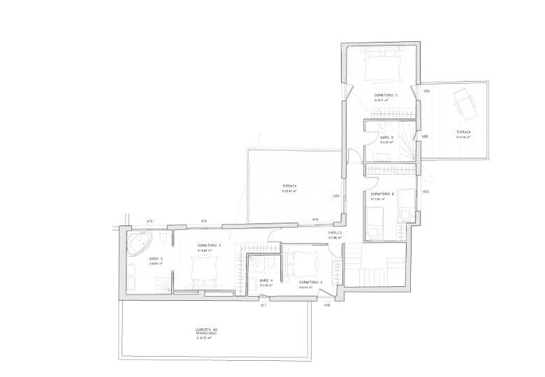 6 camera da letto Villa in vendita in Marbella con piscina garage - 1.895.000 € (Rif: 8860194)