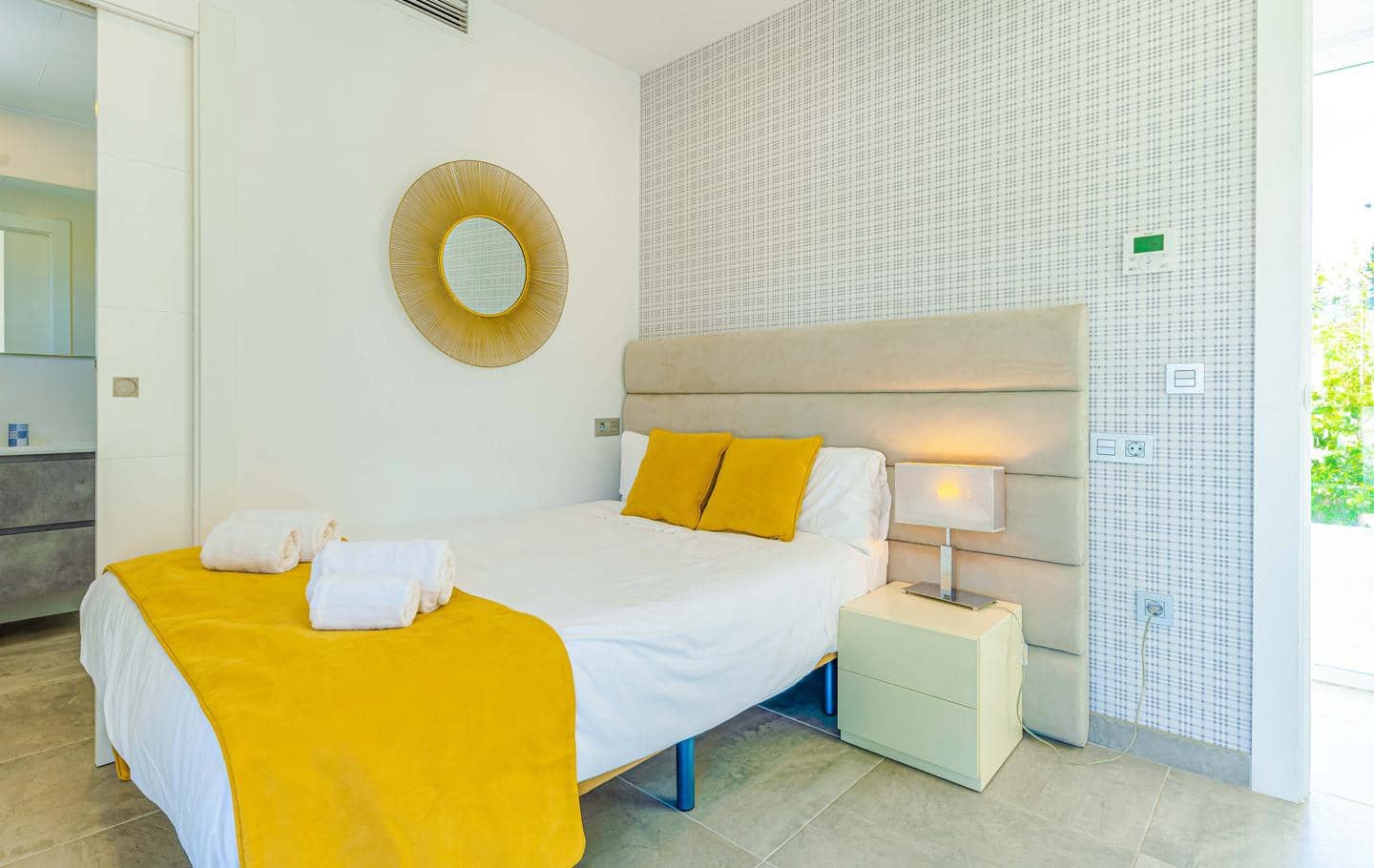 6 camera da letto Villa in vendita in Marbella con piscina garage - 1.895.000 € (Rif: 8860194)