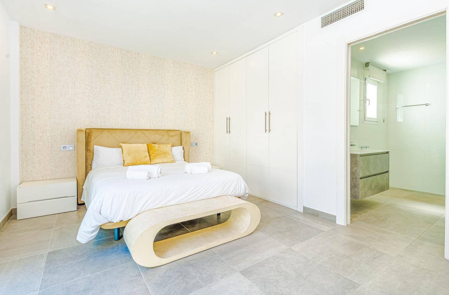 6 camera da letto Villa in vendita in Marbella con piscina garage - 1.895.000 € (Rif: 8860194)