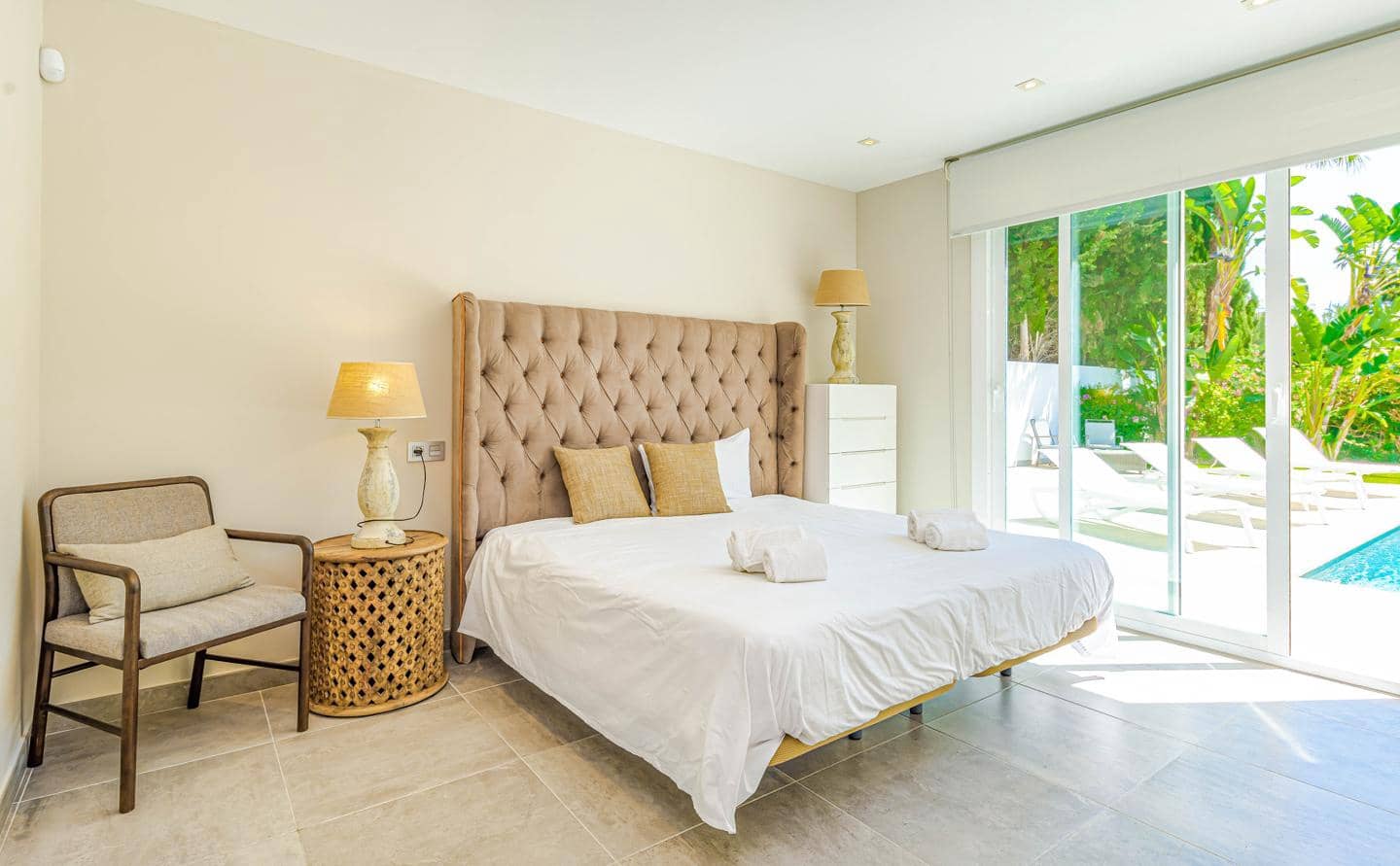 6 camera da letto Villa in vendita in Marbella con piscina garage - 1.895.000 € (Rif: 8860194)