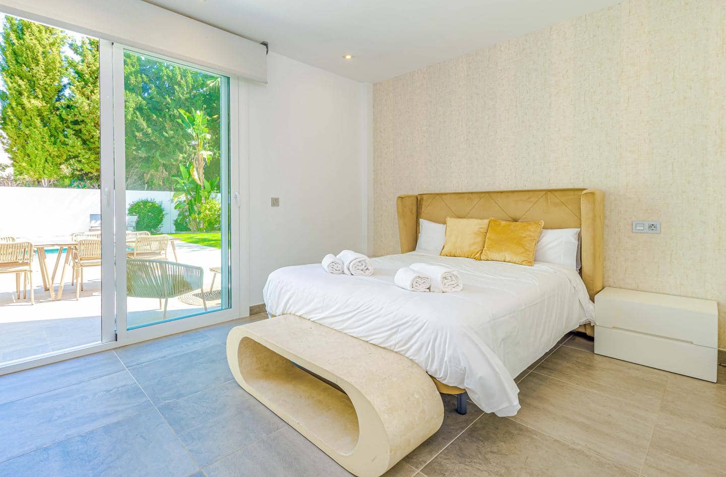 6 camera da letto Villa in vendita in Marbella con piscina garage - 1.895.000 € (Rif: 8860194)