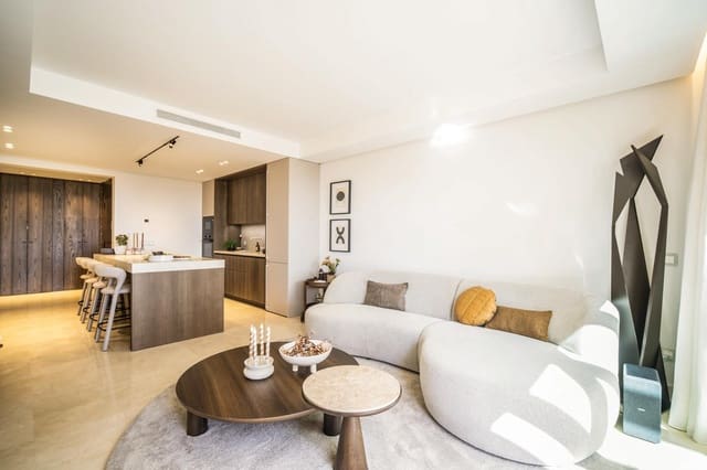 3 camera da letto Appartamento in vendita in La Quinta, Benahavís con piscina garage - 1.375.000 € (Rif: 8860259)