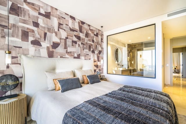 3 camera da letto Appartamento in vendita in La Quinta, Benahavís con piscina garage - 1.375.000 € (Rif: 8860259)