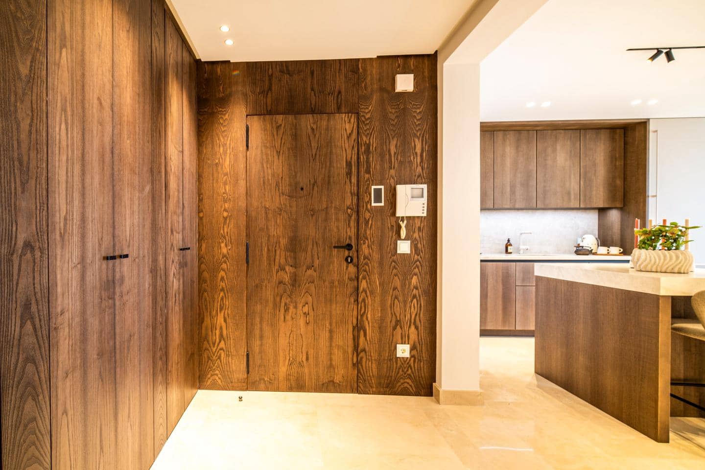 3 quarto Apartamento para venda em Benahavis com piscina garagem - 1 375 000 € (Ref: 8860259)