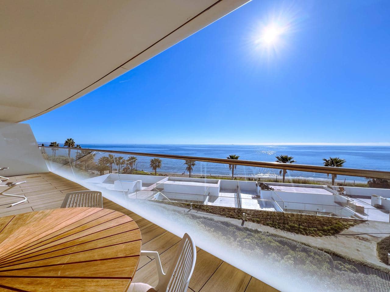 3 camera da letto Appartamento in vendita in Estepona con piscina garage - 1.400.000 € (Rif: 8860260)