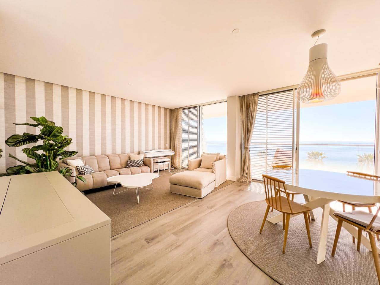 3 camera da letto Appartamento in vendita in Estepona con piscina garage - 1.400.000 € (Rif: 8860260)