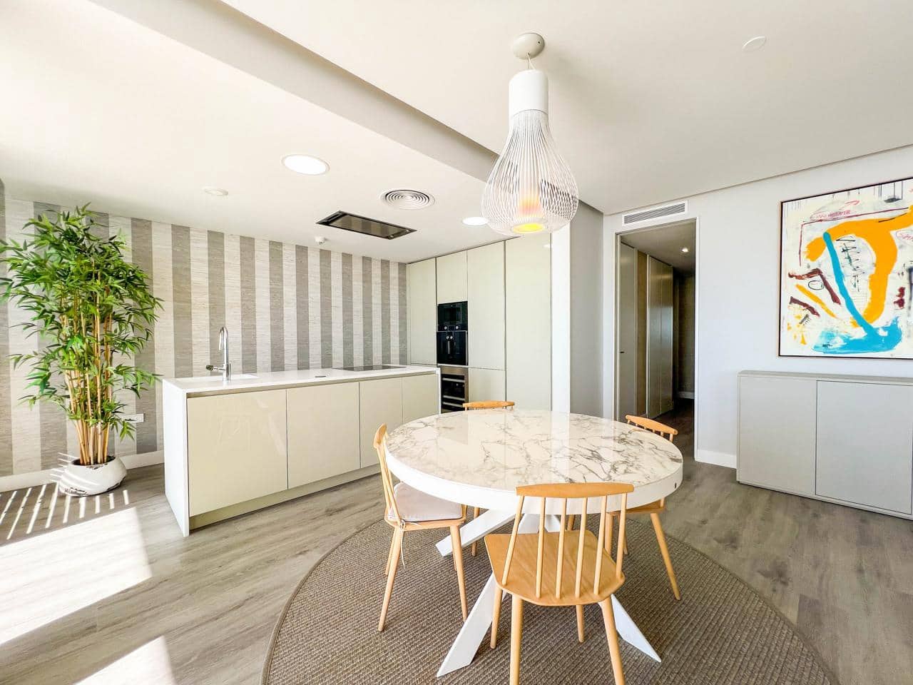 3 camera da letto Appartamento in vendita in Estepona con piscina garage - 1.400.000 € (Rif: 8860260)