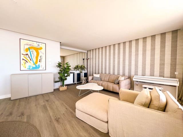 3 camera da letto Appartamento in vendita in Guadalobón, Estepona con piscina garage - 1.400.000 € (Rif: 8860260)