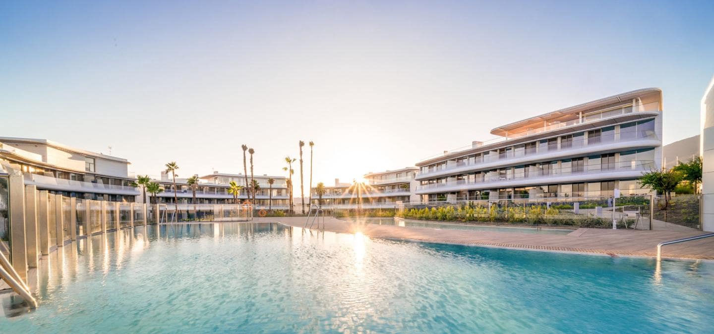 3 camera da letto Appartamento in vendita in Estepona con piscina garage - 1.400.000 € (Rif: 8860260)