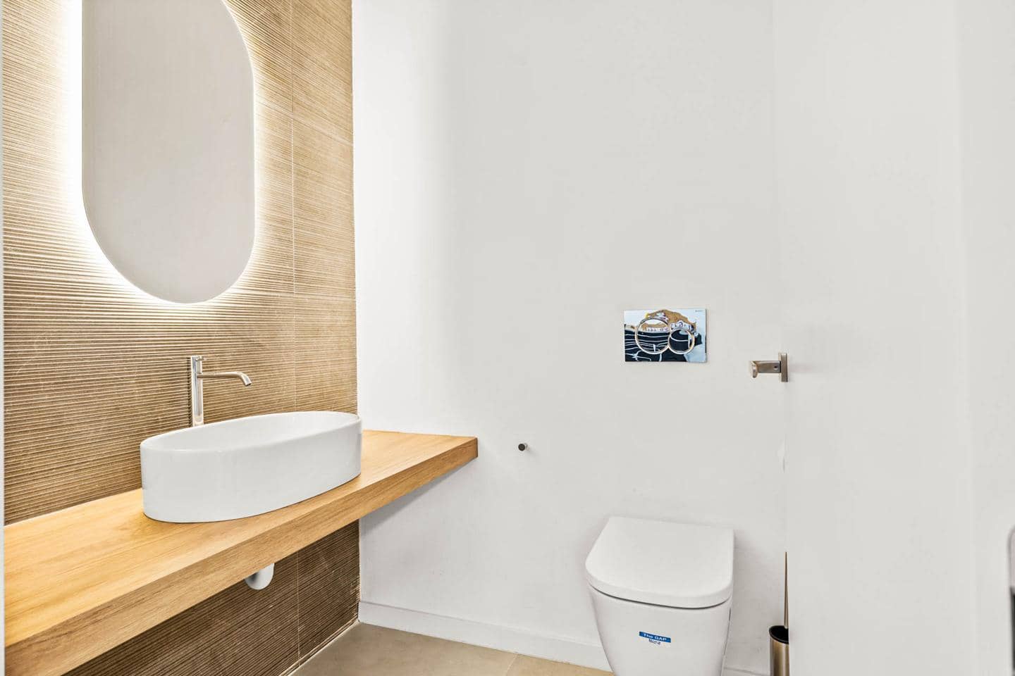 4 slaapkamer Villa te koop in Benahavis met zwembad garage - € 3.485.000 (Ref: 8861623)