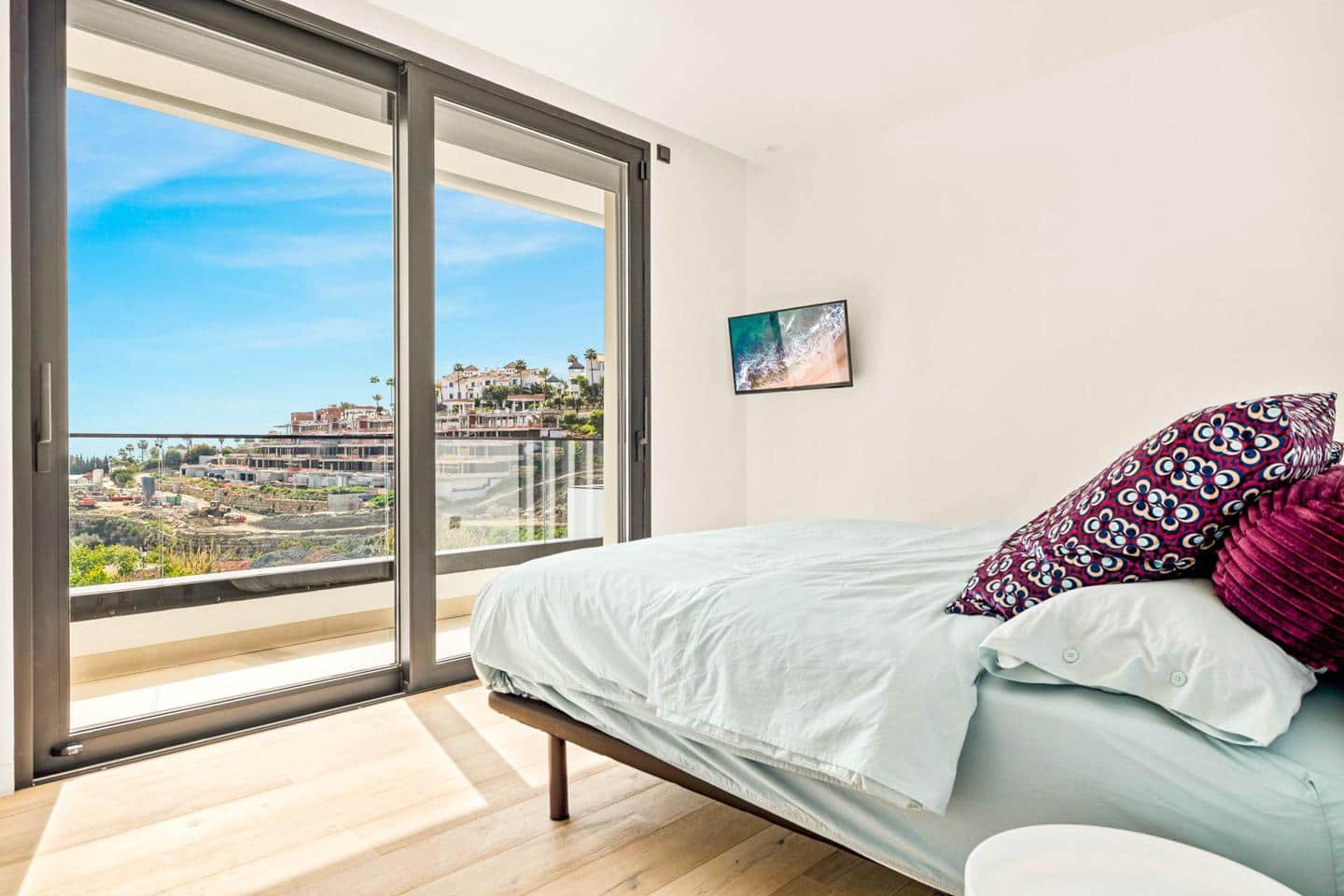 4 slaapkamer Villa te koop in Benahavis met zwembad garage - € 3.485.000 (Ref: 8861623)