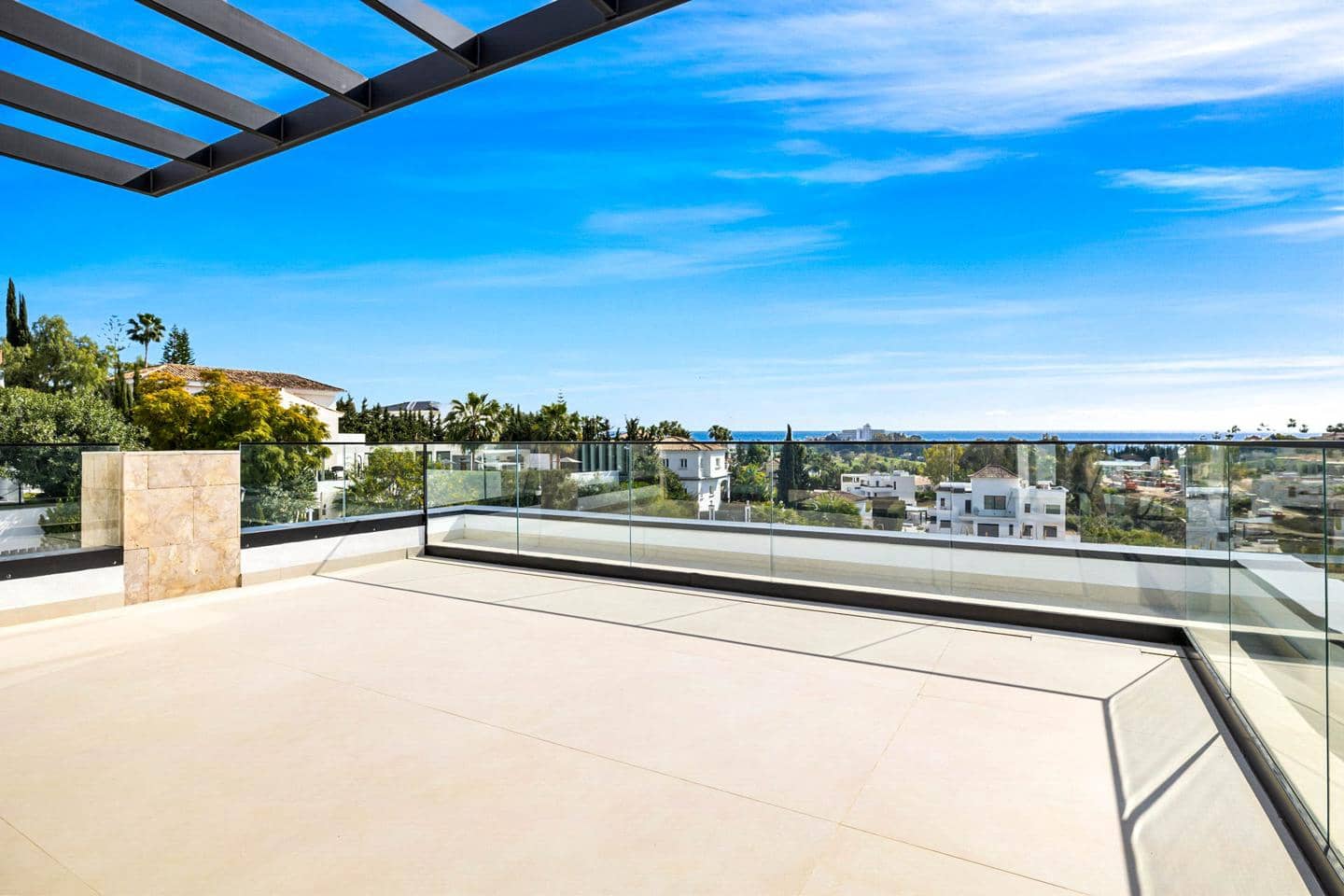 4 slaapkamer Villa te koop in Benahavis met zwembad garage - € 3.485.000 (Ref: 8861623)