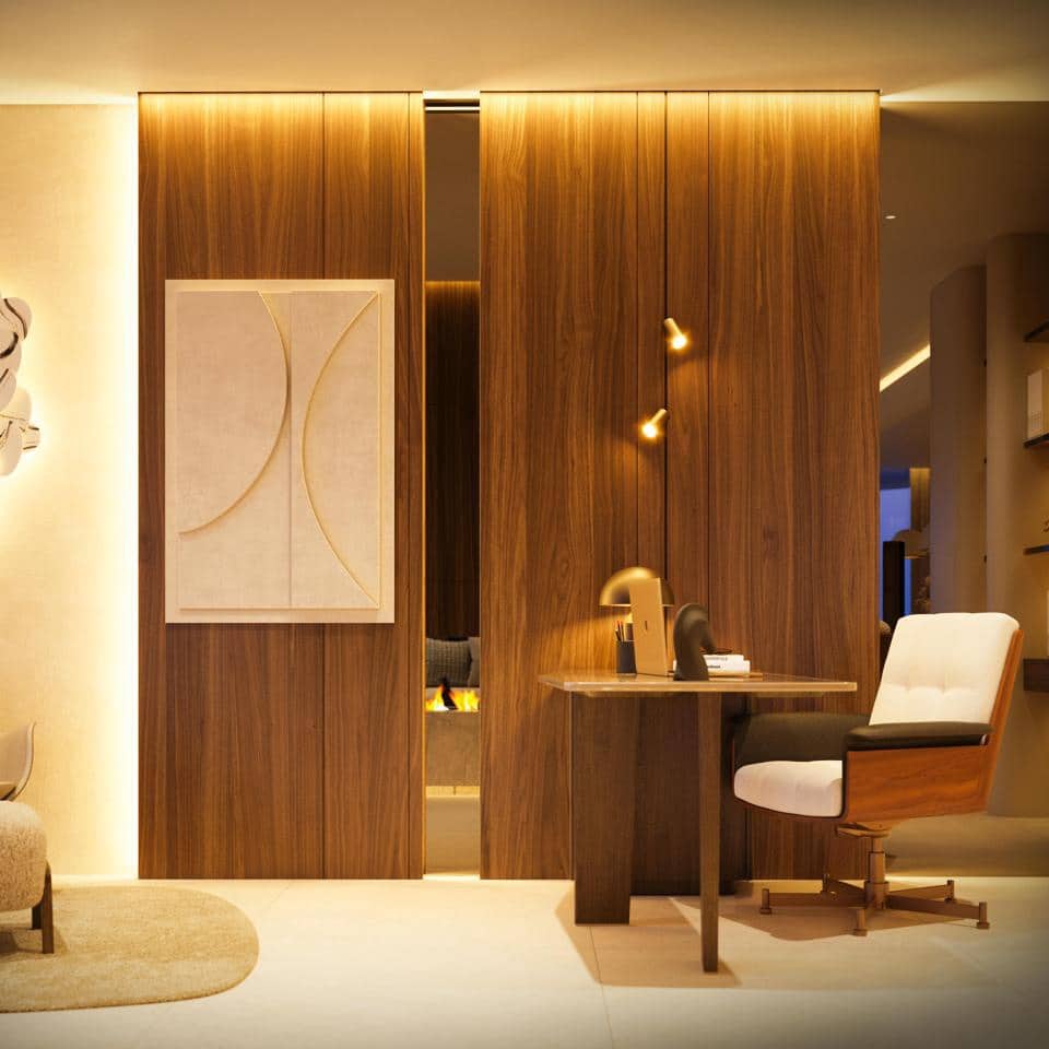 2 quarto Apartamento para venda em Benahavis com piscina garagem - 899 000 € (Ref: 8861838)