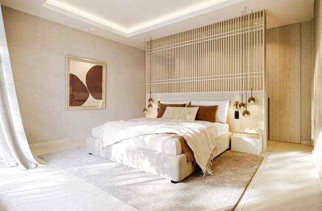 3 camera da letto Appartamento in vendita in Cabopino - Artola, Marbella con piscina garage - 1.750.000 € (Rif: 8863213)