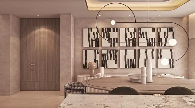 3 camera da letto Appartamento in vendita in Cabopino - Artola, Marbella con piscina garage - 1.750.000 € (Rif: 8863213)