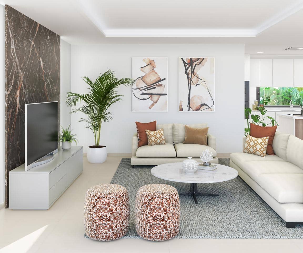 3 soverom Villa til salgs i El Paraiso med svømmebasseng garasje - € 1 530 000 (Ref: 8863217)