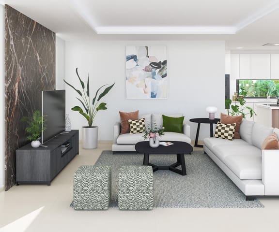 3 quarto Moradia para venda em El Paraiso, Estepona com piscina garagem - 1 530 000 € (Ref: 8863217)