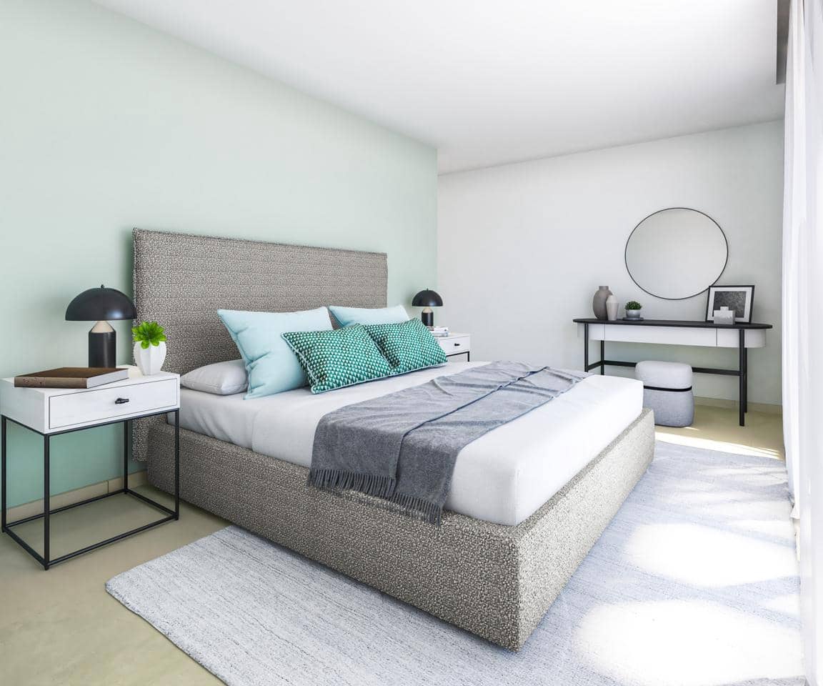 3 soverom Villa til salgs i El Paraiso med svømmebasseng garasje - € 1 530 000 (Ref: 8863217)